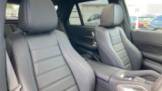 Mercedes-Benz GLE 400e 4Matic AMG Line Premium 5dr 9G-Tronic Estate